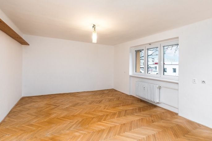 Pronájem, Byt 2+1, Pardubice