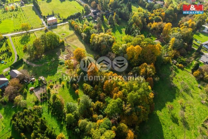 Prodej, Rodinný dům, Chotěbuz