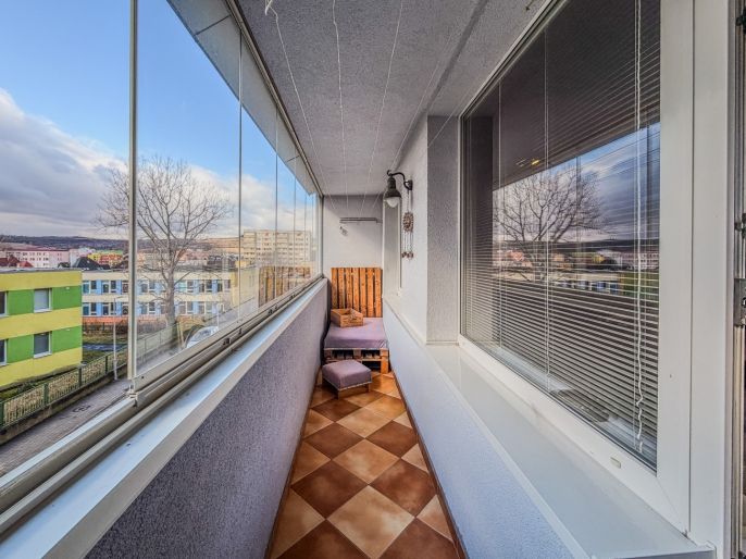 Prodej, Byt 4+1, Litoměřice