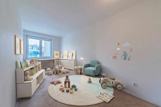 Prodej, Byt 4+1, Havířov