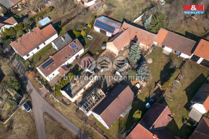 Prodej, Rodinný dům, Jesenice