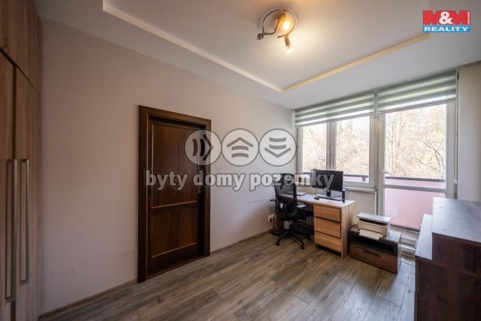 Prodej, Byt 3+1, Třinec