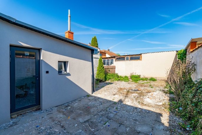 Prodej, Rodinný dům, Jaroměřice nad Rokytnou