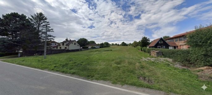 Prodej, Pozemek k bydlení, Černovice