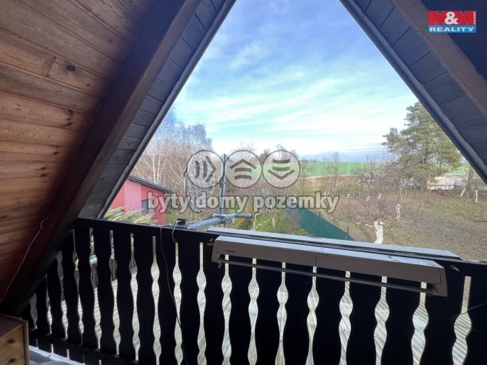 Prodej, Zahrada, Klimkovice