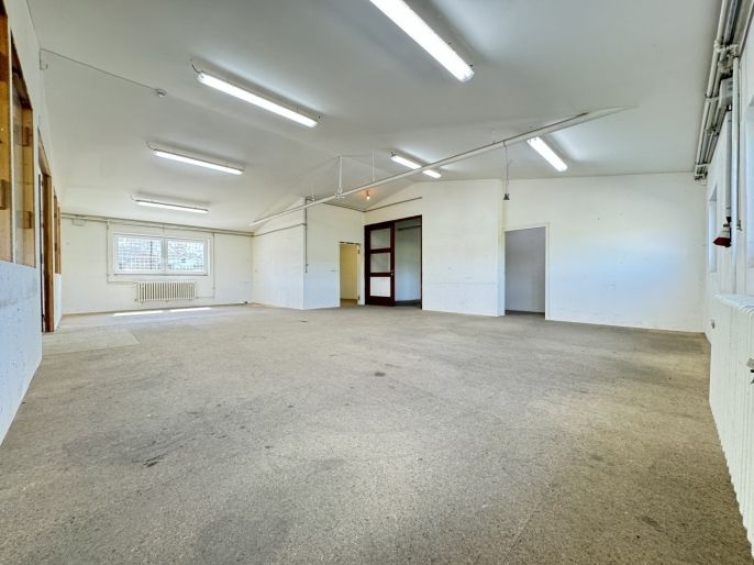 Pronájem, Sklad, Zubčice