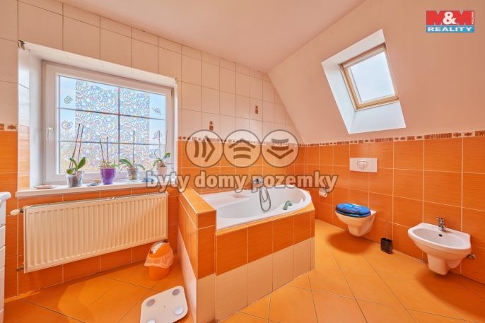 Prodej, Rodinný dům, Pilníkov