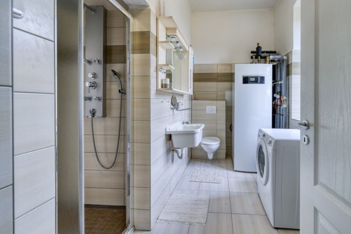 Prodej, Rodinný dům, Čistá