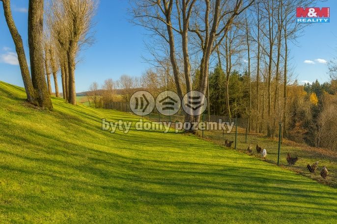 Prodej, Pozemek k bydlení, Svijanský Újezd