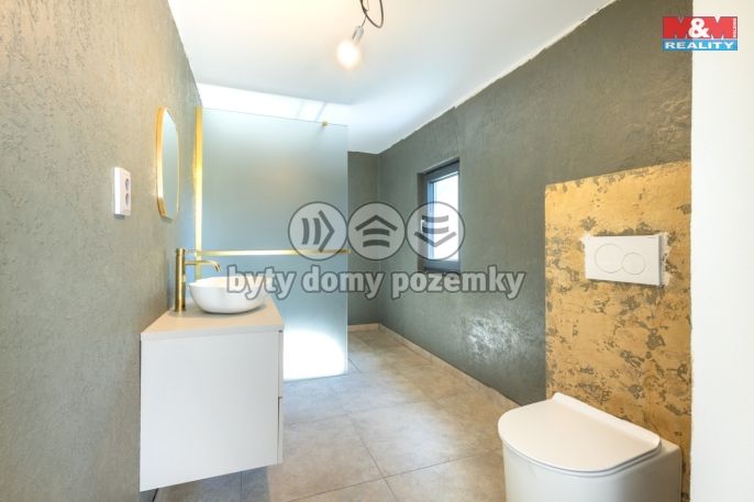 Prodej, Rodinný dům, Kropáčova Vrutice