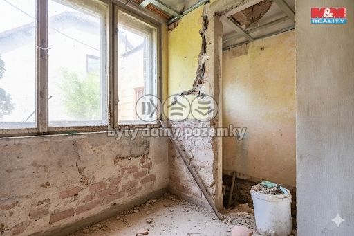 Prodej, Rodinný dům, Kolín