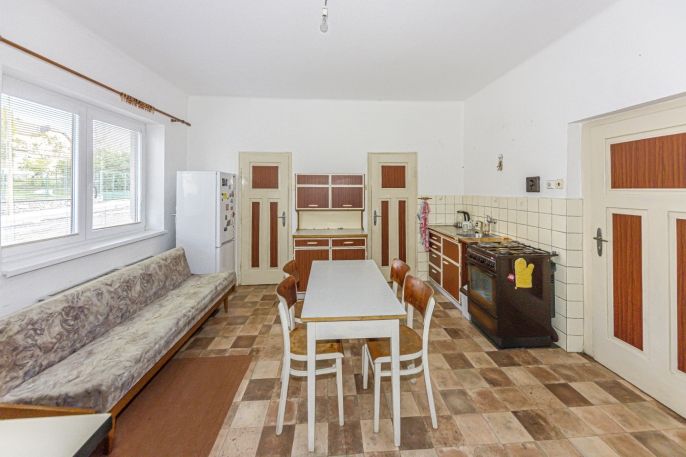 Prodej, Rodinný dům, Zruč nad Sázavou