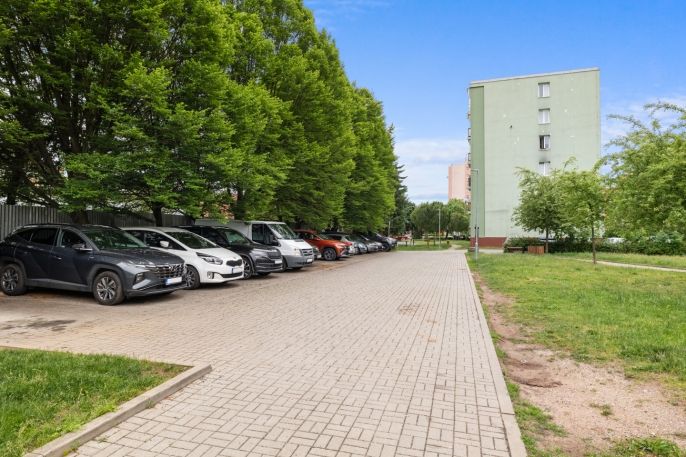 Prodej, Byt 2+1, Rakovník