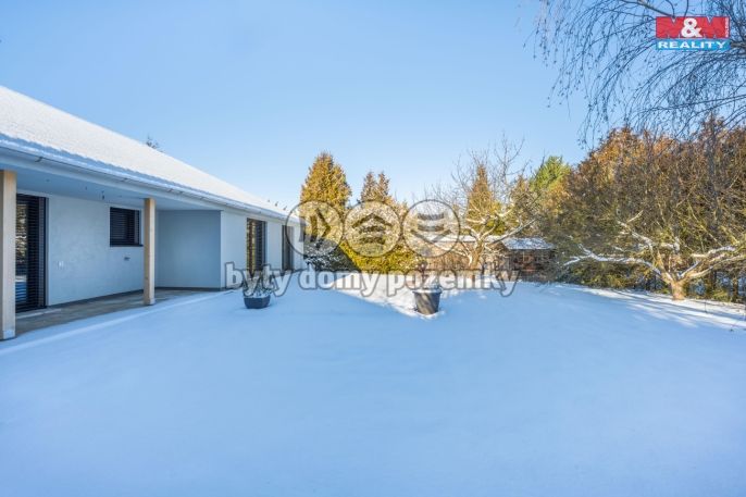 Prodej, Rodinný dům, Zbuzany