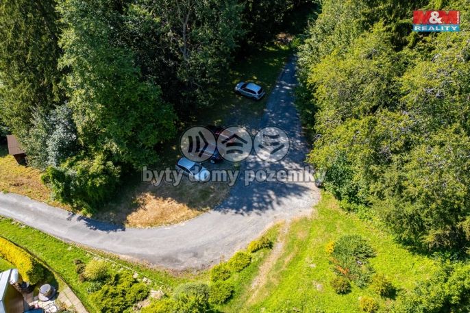 Prodej, Zahrada, Vsetín