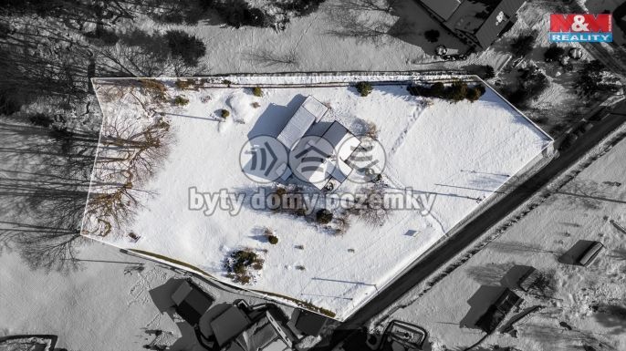 Prodej, Rodinný dům, Josefův Důl