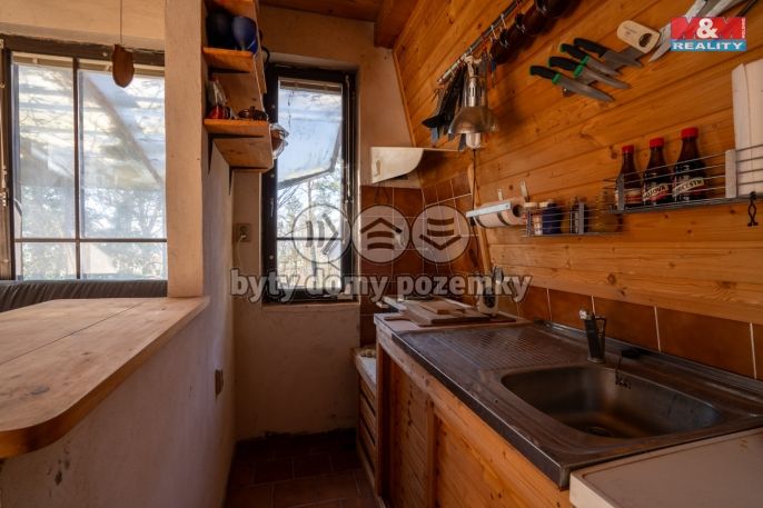 Prodej, Chata, Nalžovice