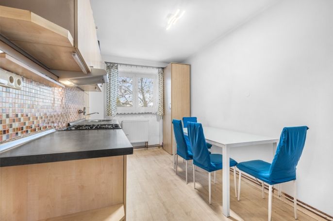 Prodej, Byt 2+1, Mladá Boleslav