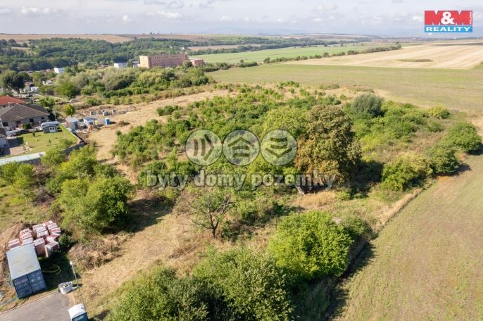Prodej, Pozemek k bydlení, Hrušovany