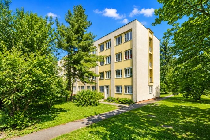 Prodej, Byt 3+kk, Kladno