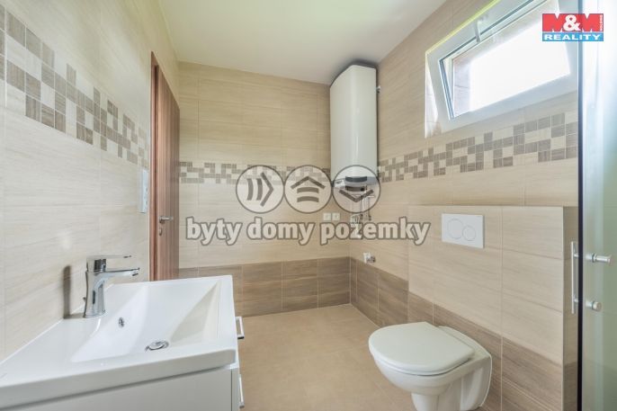 Prodej, Rodinný dům, Třtice