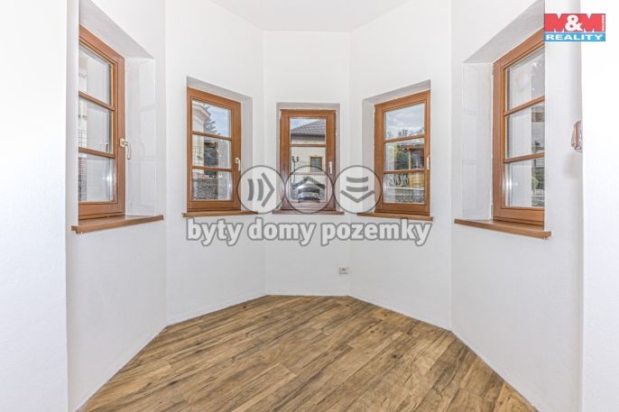 Prodej, Rodinný dům, Praha