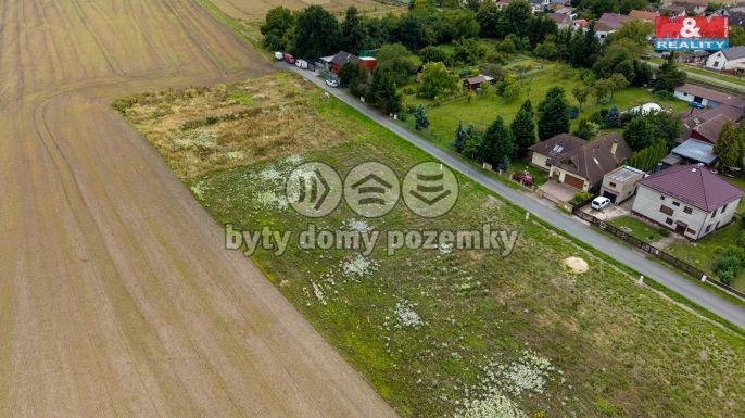 Prodej, Pozemek k bydlení, Poděbrady