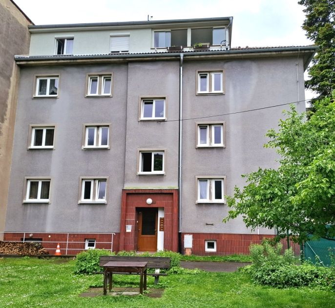 Pronájem, Byt 2+1, Strakonice
