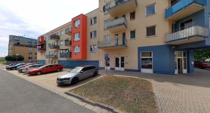 Pronájem, Byt 1+kk, Strakonice