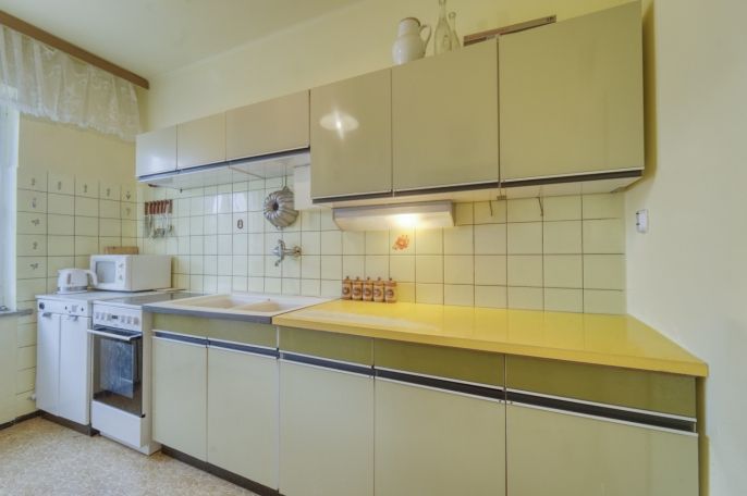 Prodej, Byt 3+1, Mníšek pod Brdy