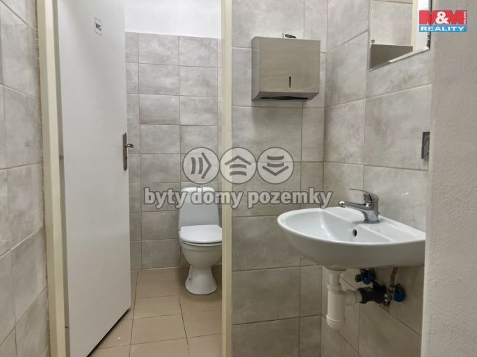 Pronájem, Obchod a služby, Hora Svatého Šebestiána