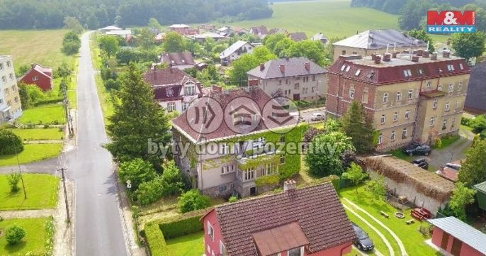 Prodej, Rodinný dům, Vidnava