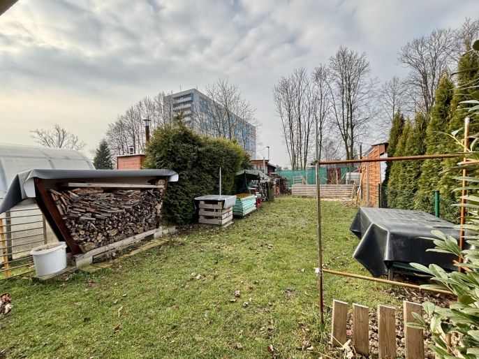 Prodej, Zahrada, Ostrava