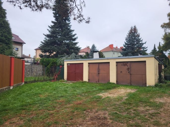 Prodej, Garáž, Uherské Hradiště