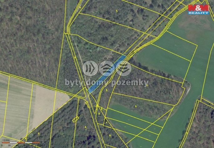 Prodej, Ostatní, Budyně nad Ohří