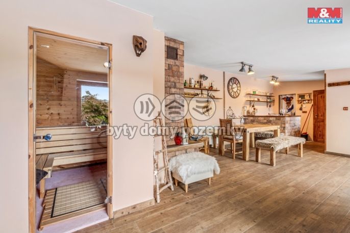 Prodej, Rodinný dům, Chuderov