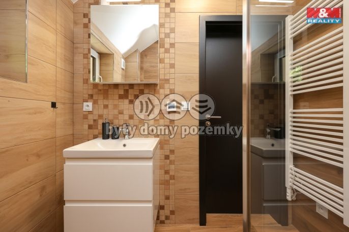 Prodej, Byt 1+kk, Vrbno pod Pradědem