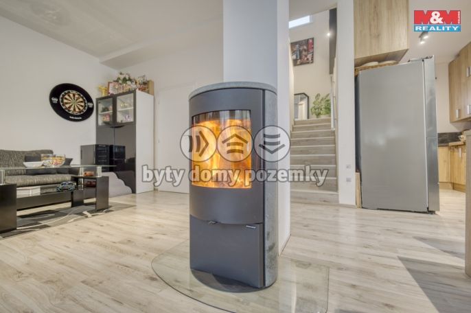 Prodej, Byt 4+kk, Králův Dvůr