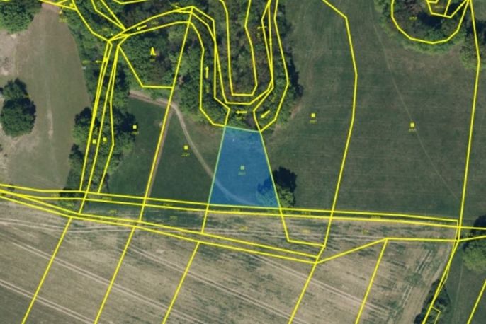 Prodej, Louka, Pardubice