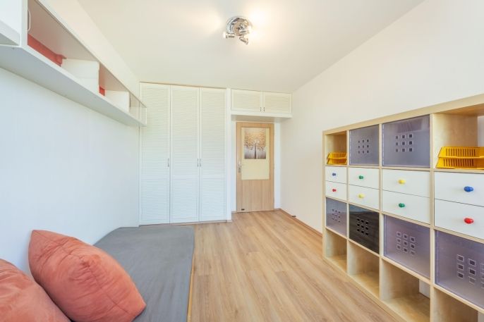 Prodej, Byt 3+1, Praha