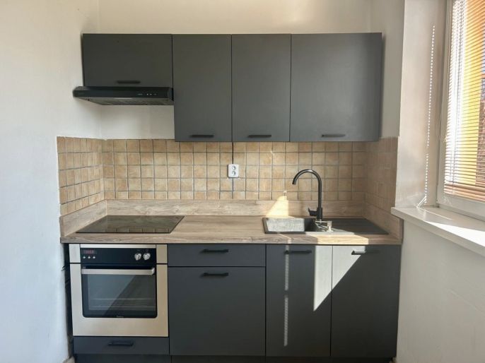 Prodej, Byt 1+1, Ostrava