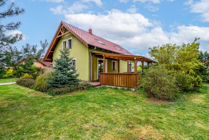 Prodej, Rodinný dům, Lipník