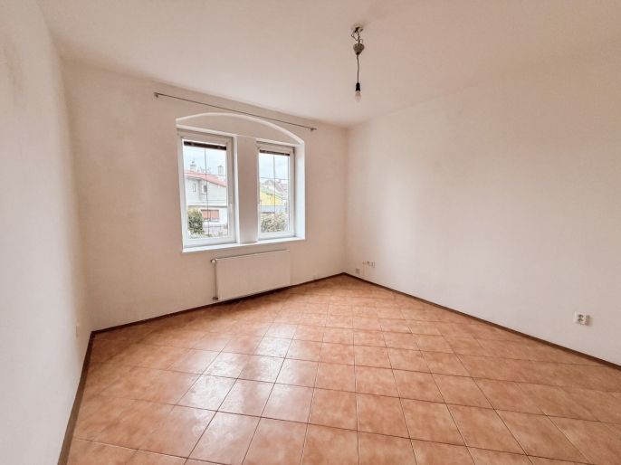 Pronájem, Byt 1+1, Česká Lípa