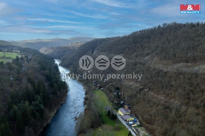 Prodej, Pozemek k bydlení, Jílové u Prahy