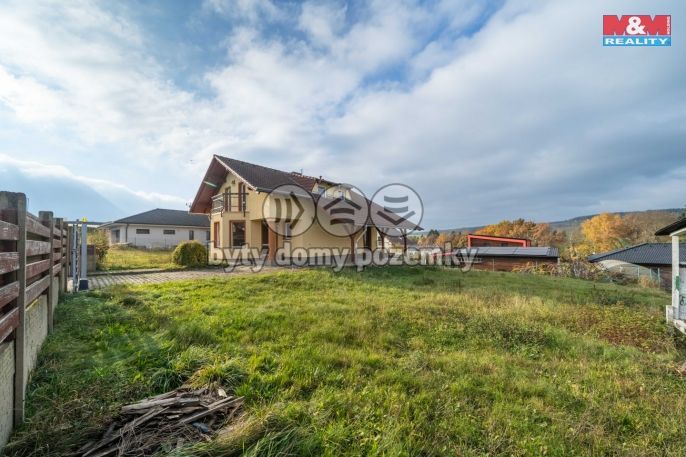 Prodej, Rodinný dům, Litohlavy