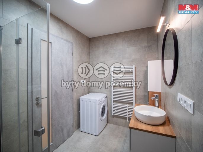 Prodej, Byt 3+kk, Zlín