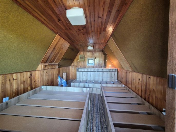 Prodej, Chata, Plešnice