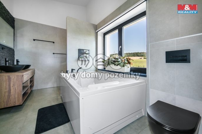 Prodej, Rodinný dům, Štěchovice