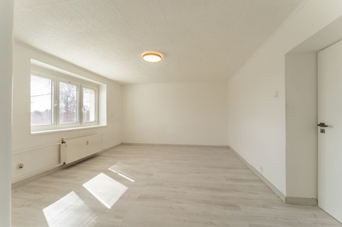 Prodej, Byt 2+1, Bor