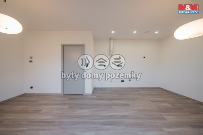 Prodej, Byt 3+kk, Svitavy